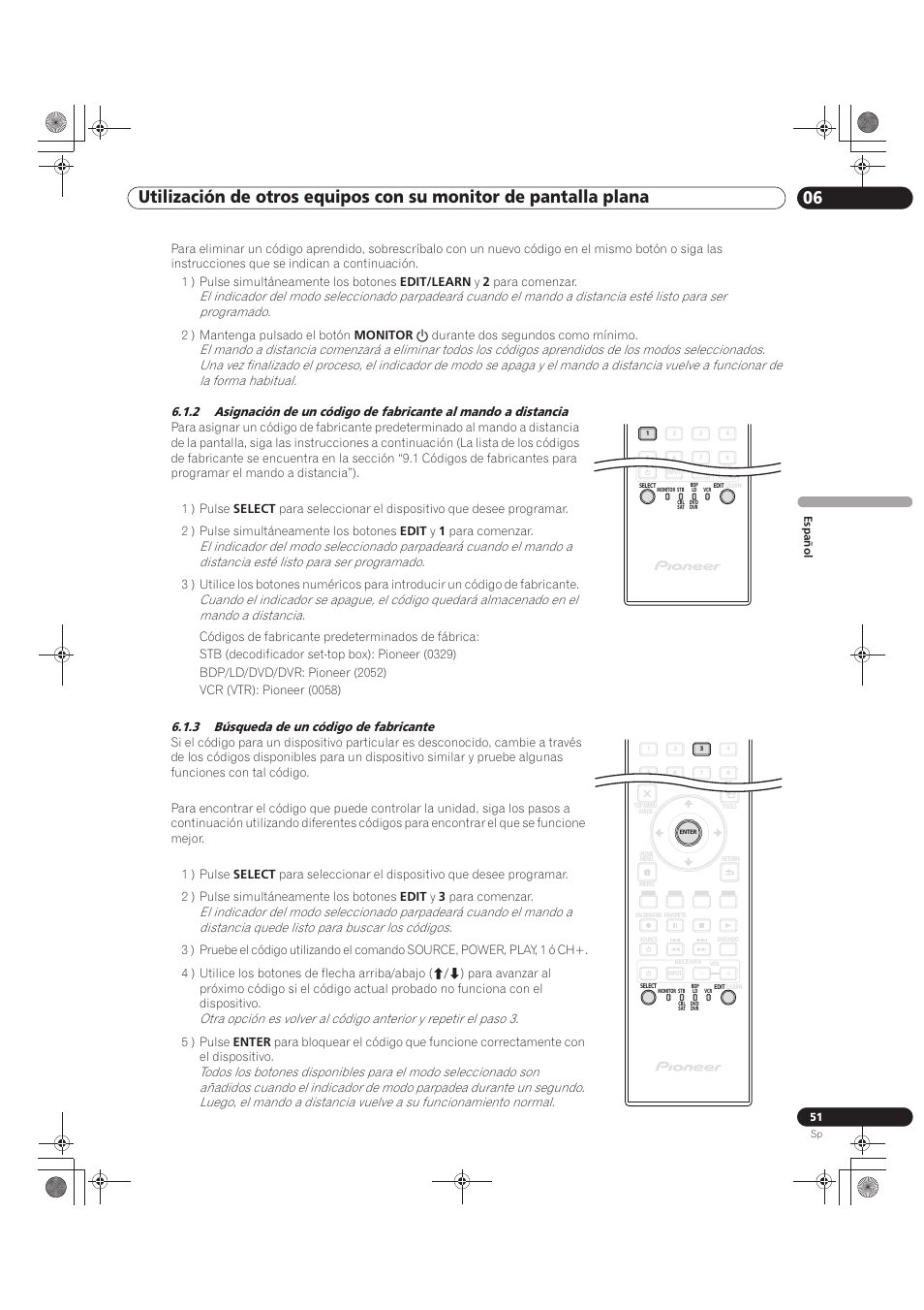Pioneer KRP-500M User Manual | Page 267 / 433