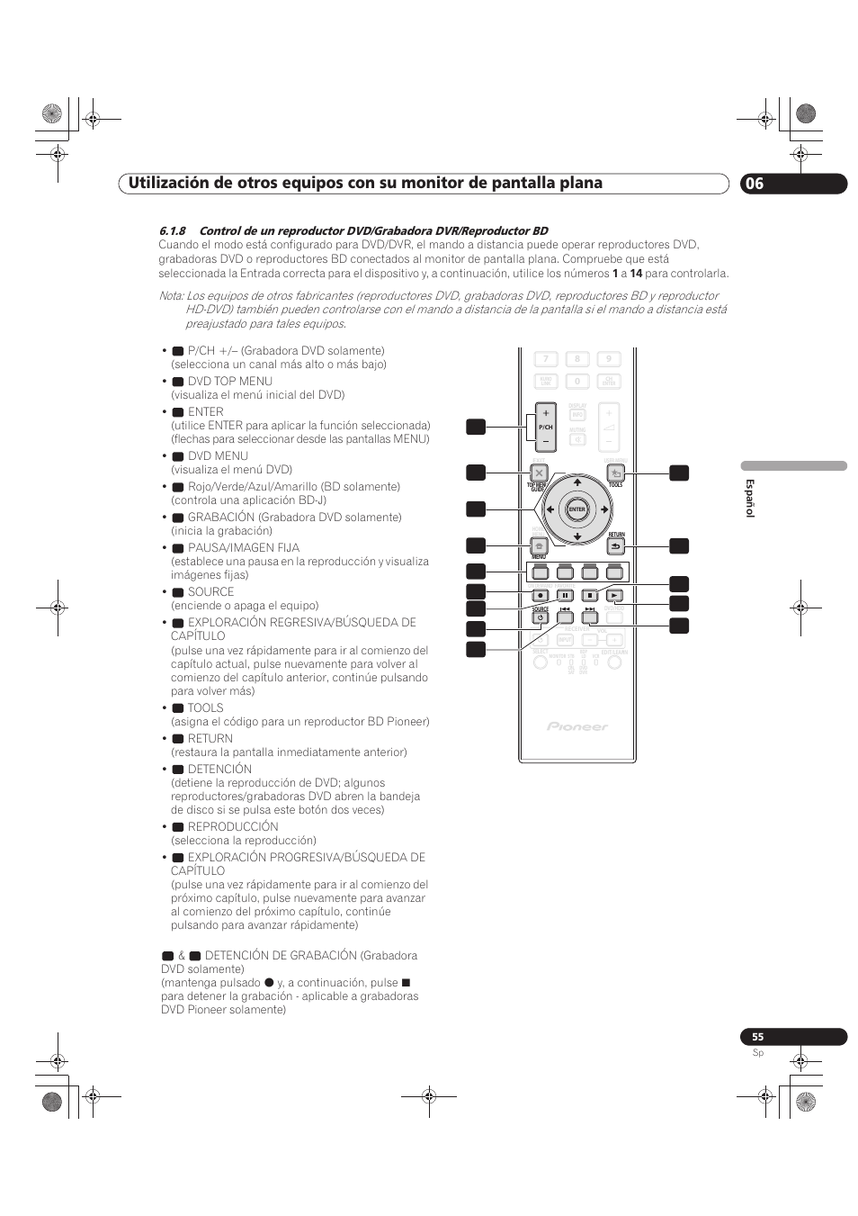 Pioneer KRP-500M User Manual | Page 271 / 433