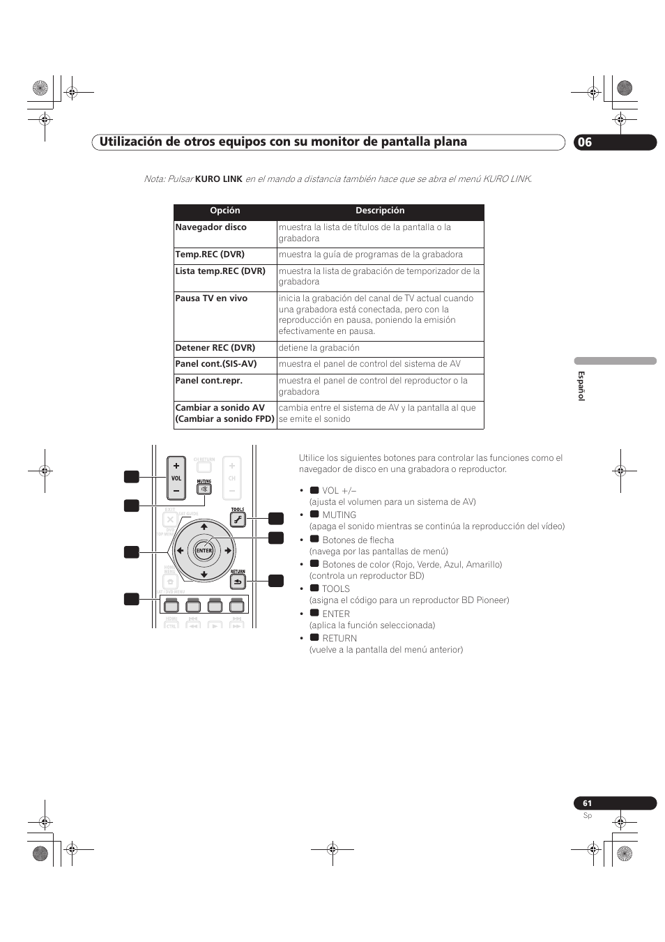 Pioneer KRP-500M User Manual | Page 277 / 433