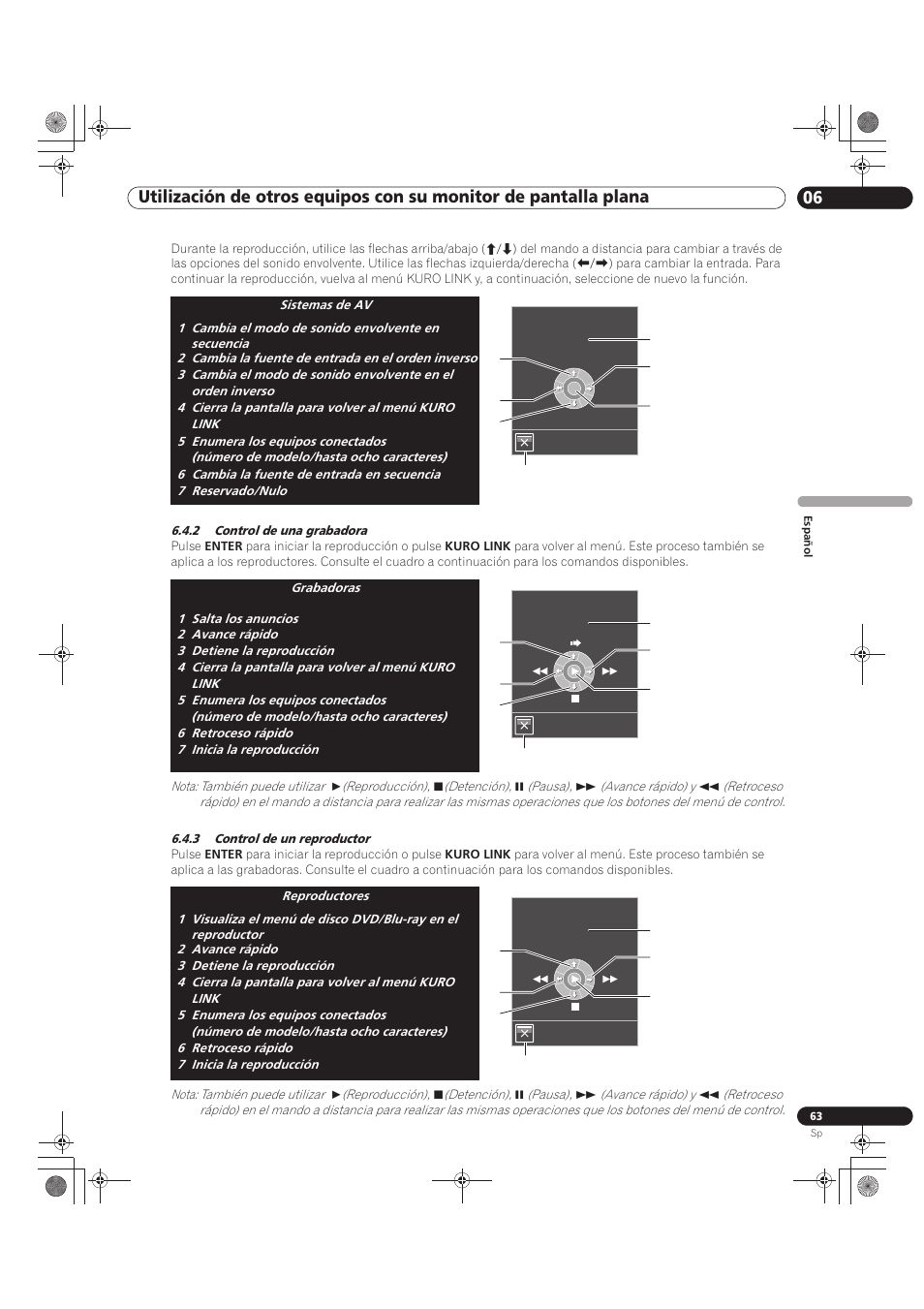 Pioneer KRP-500M User Manual | Page 279 / 433