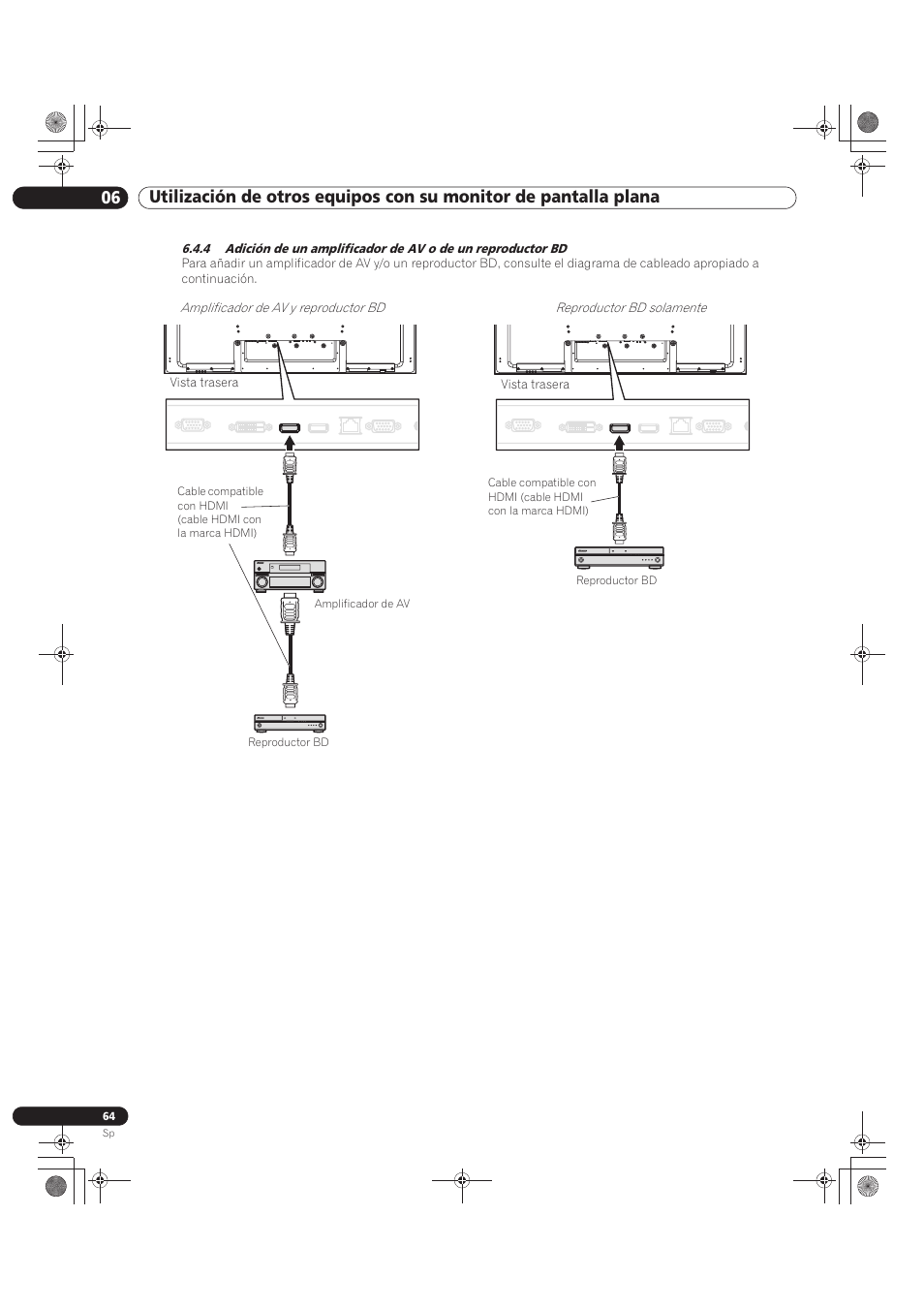 Pioneer KRP-500M User Manual | Page 280 / 433