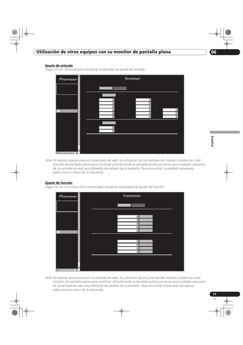 Pioneer KRP-500M User Manual | Page 287 / 433