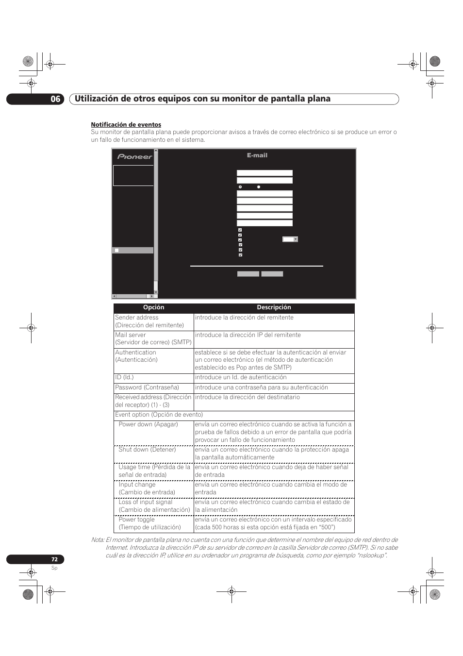 Pioneer KRP-500M User Manual | Page 288 / 433