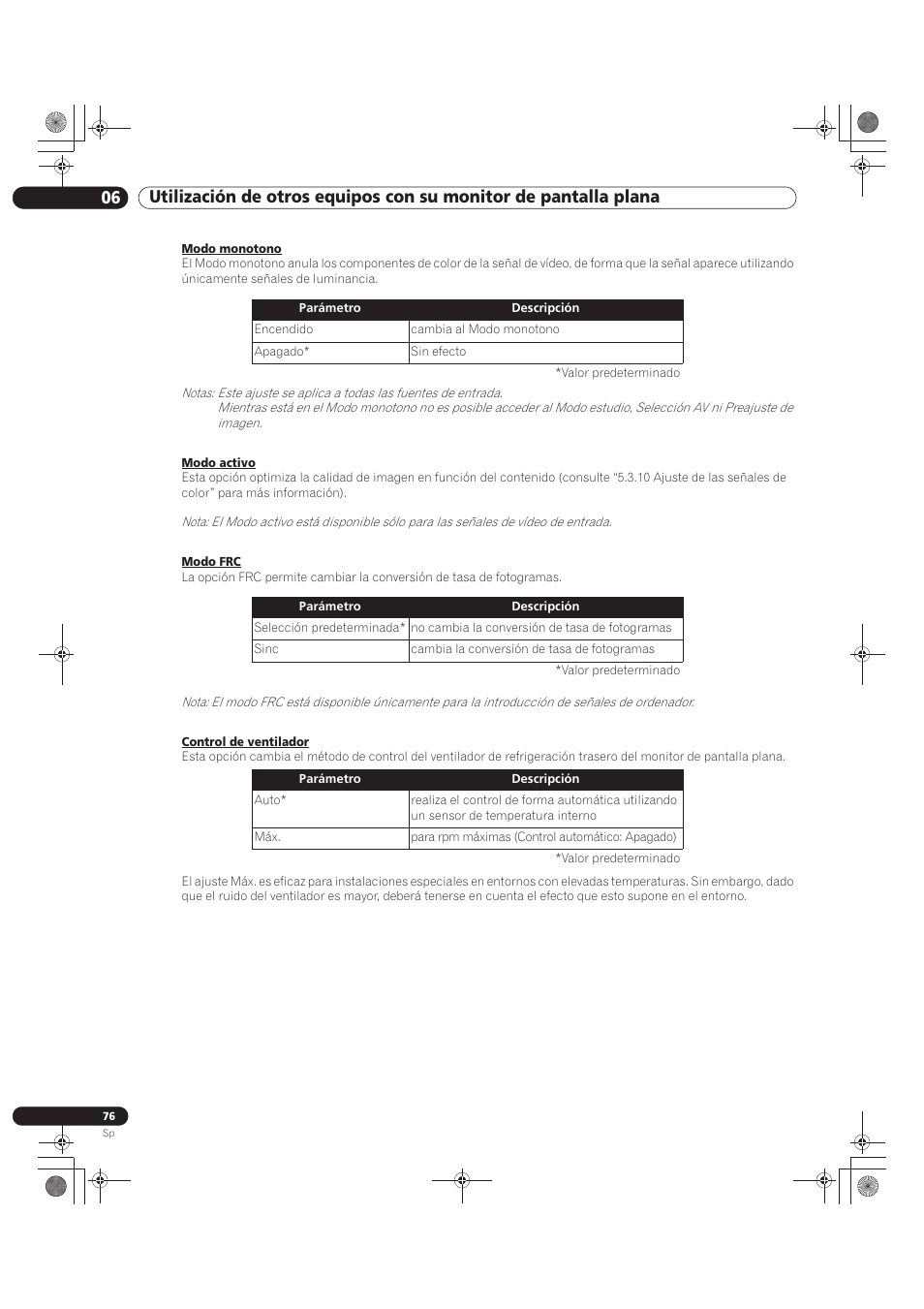 Pioneer KRP-500M User Manual | Page 292 / 433
