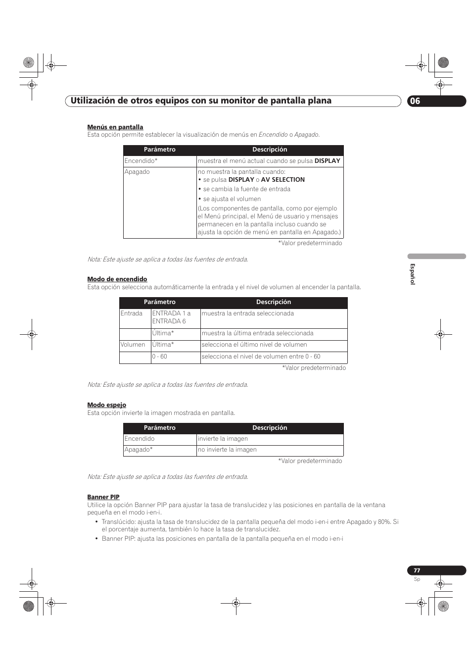 Pioneer KRP-500M User Manual | Page 293 / 433