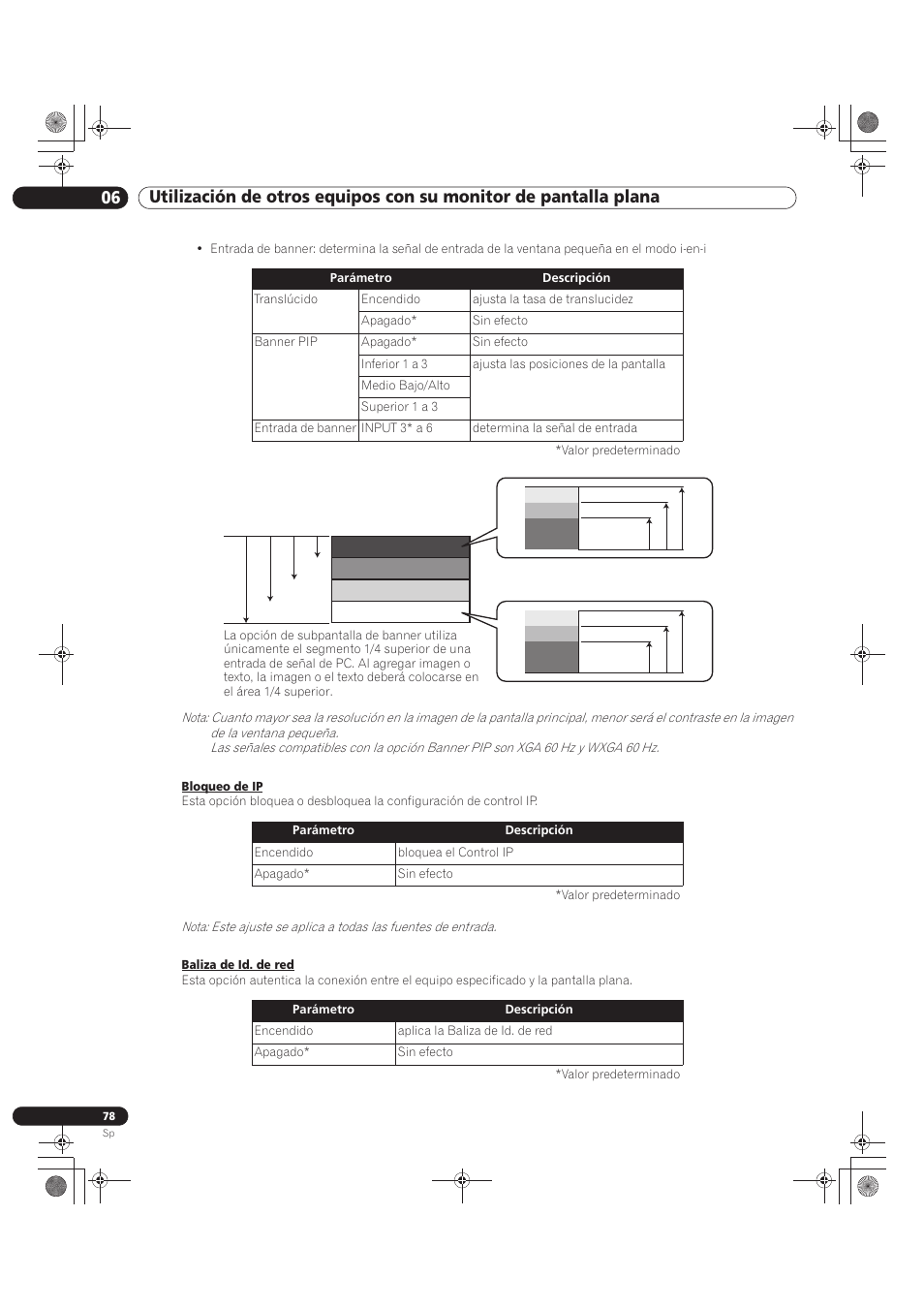 Pioneer KRP-500M User Manual | Page 294 / 433
