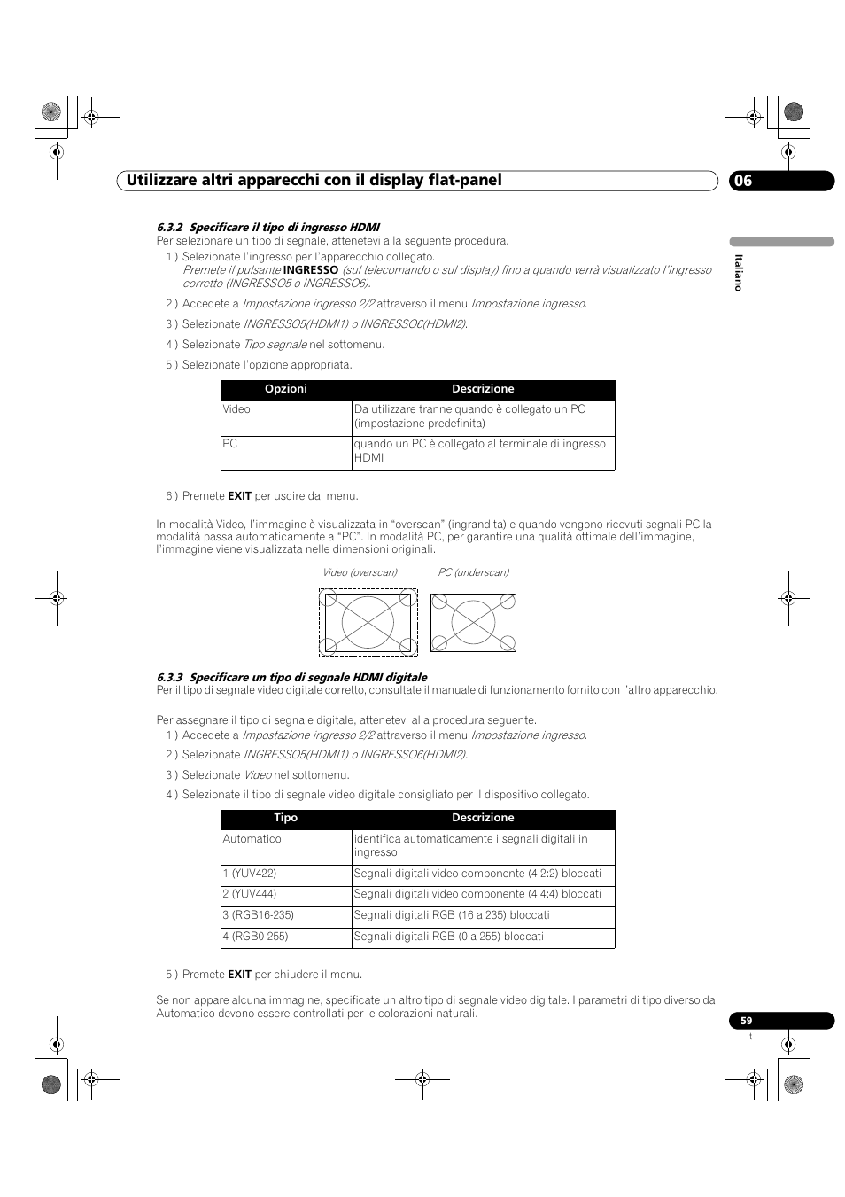 Pioneer KRP-500M User Manual | Page 59 / 433