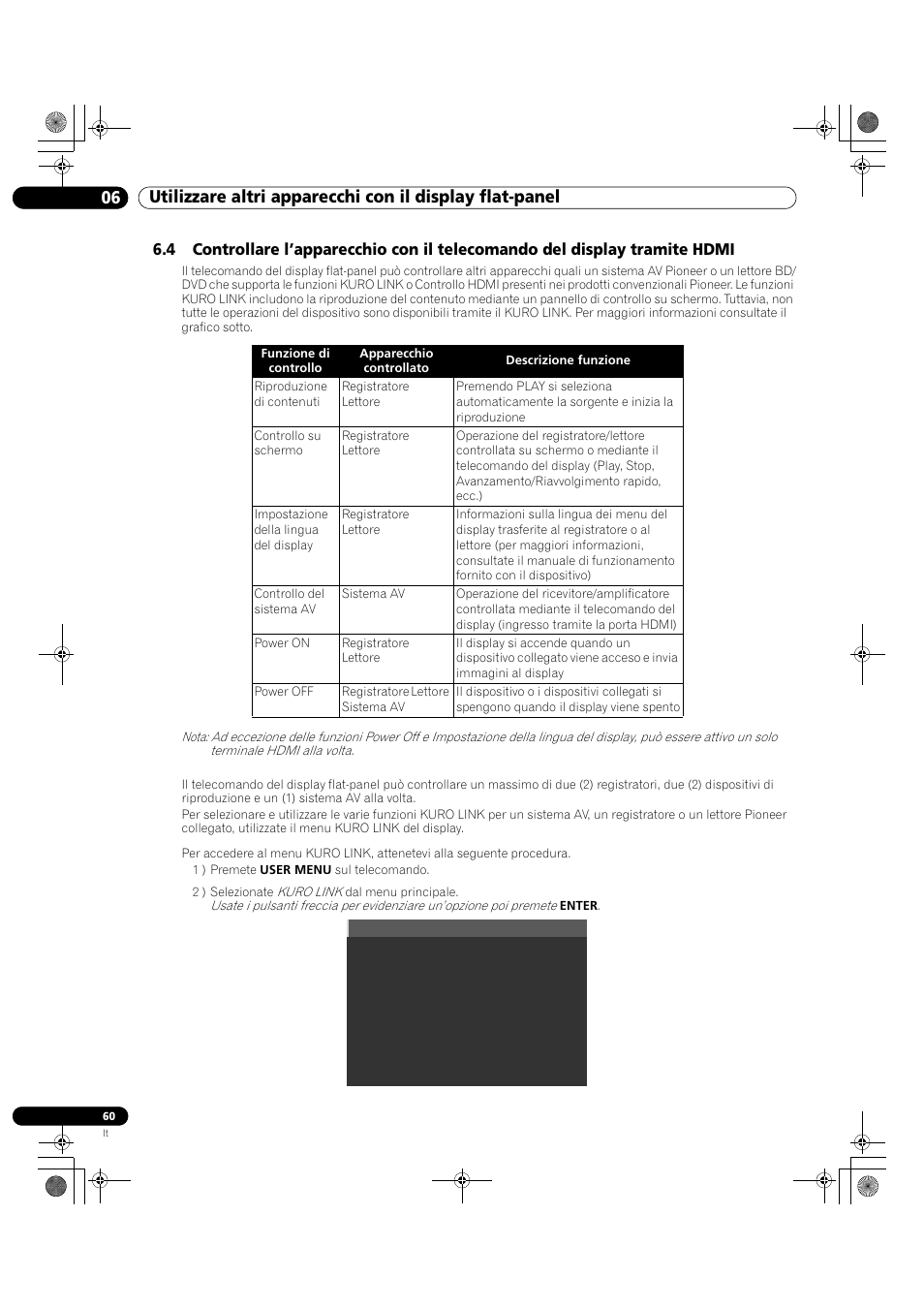 Pioneer KRP-500M User Manual | Page 60 / 433