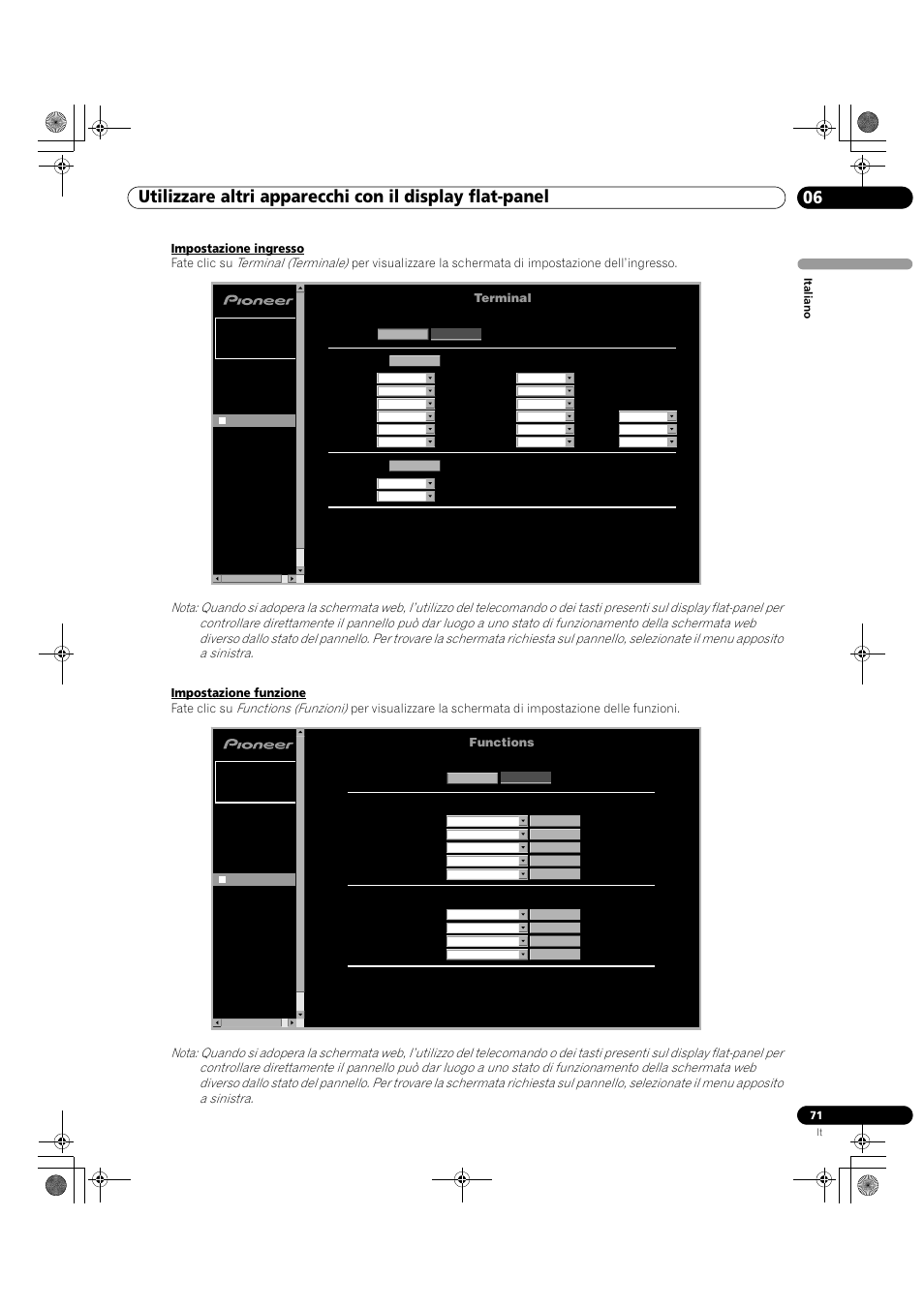 Pioneer KRP-500M User Manual | Page 71 / 433