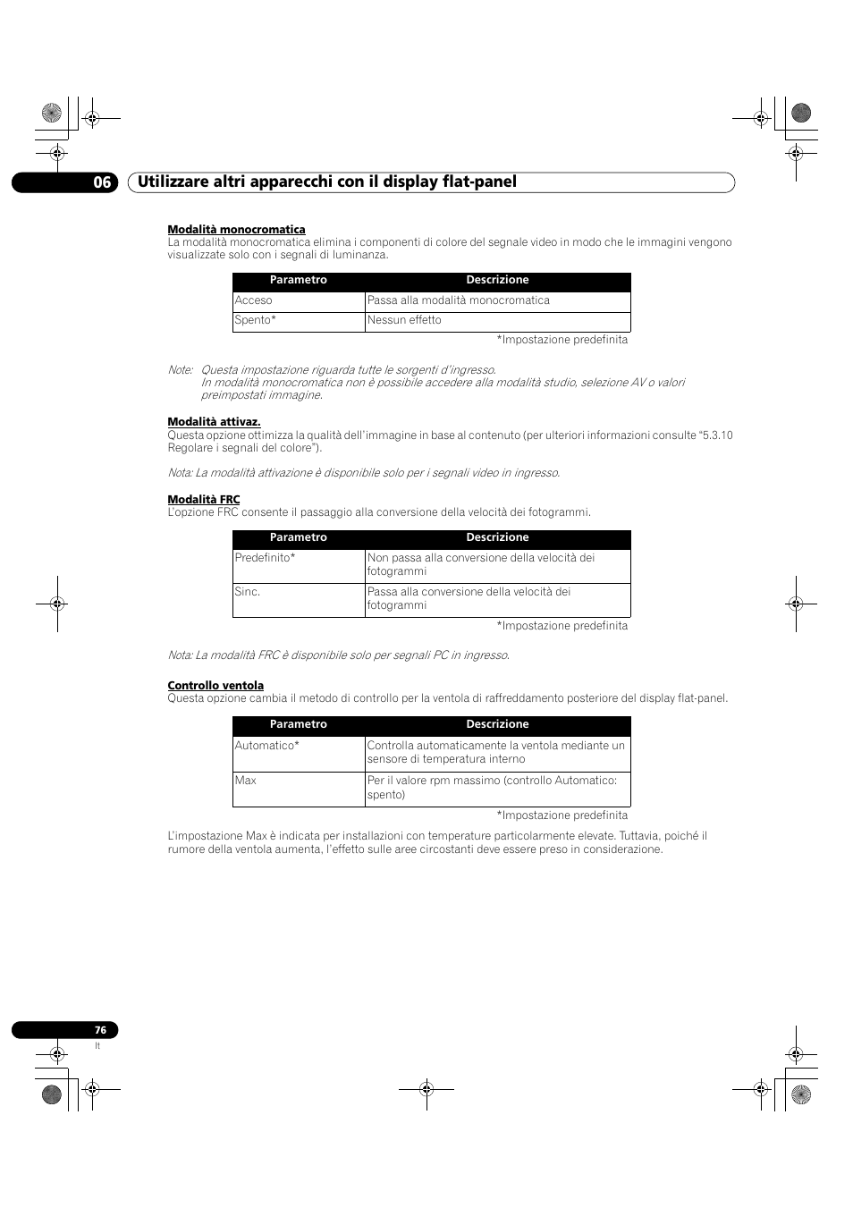 Pioneer KRP-500M User Manual | Page 76 / 433