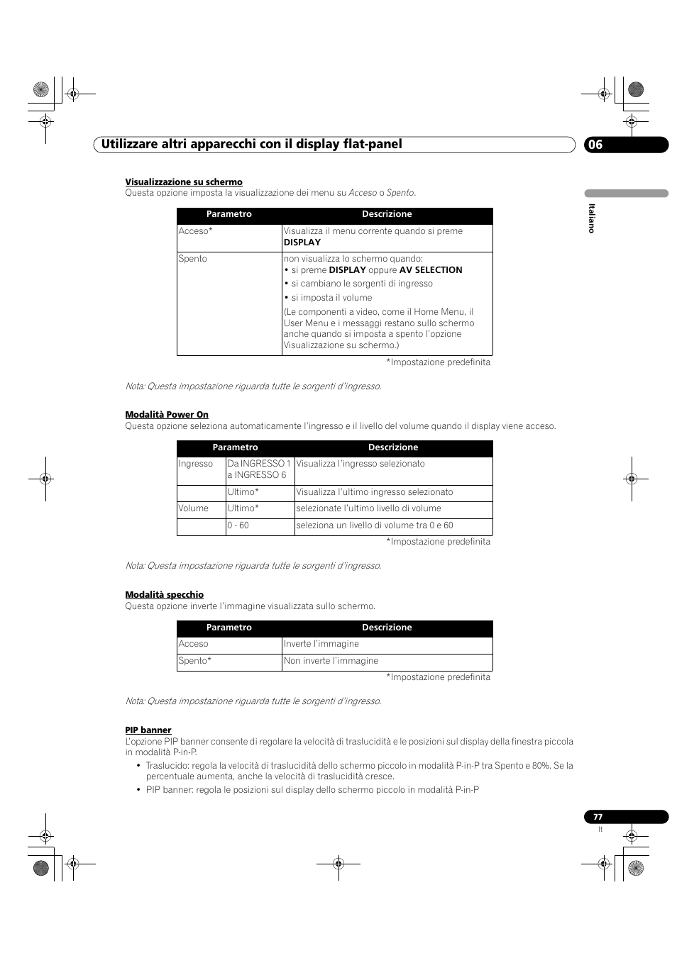 Pioneer KRP-500M User Manual | Page 77 / 433