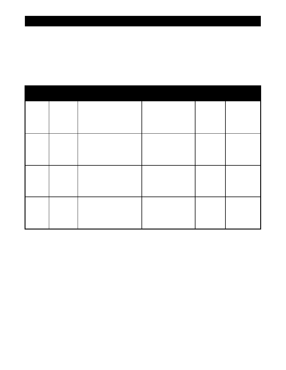 Specifications, Installation | APW Wyott M Series User Manual | Page 3 / 20