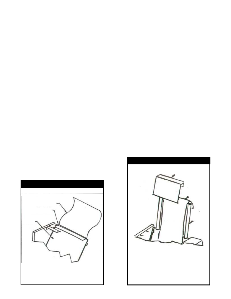 APW Wyott M Series User Manual | Page 5 / 20