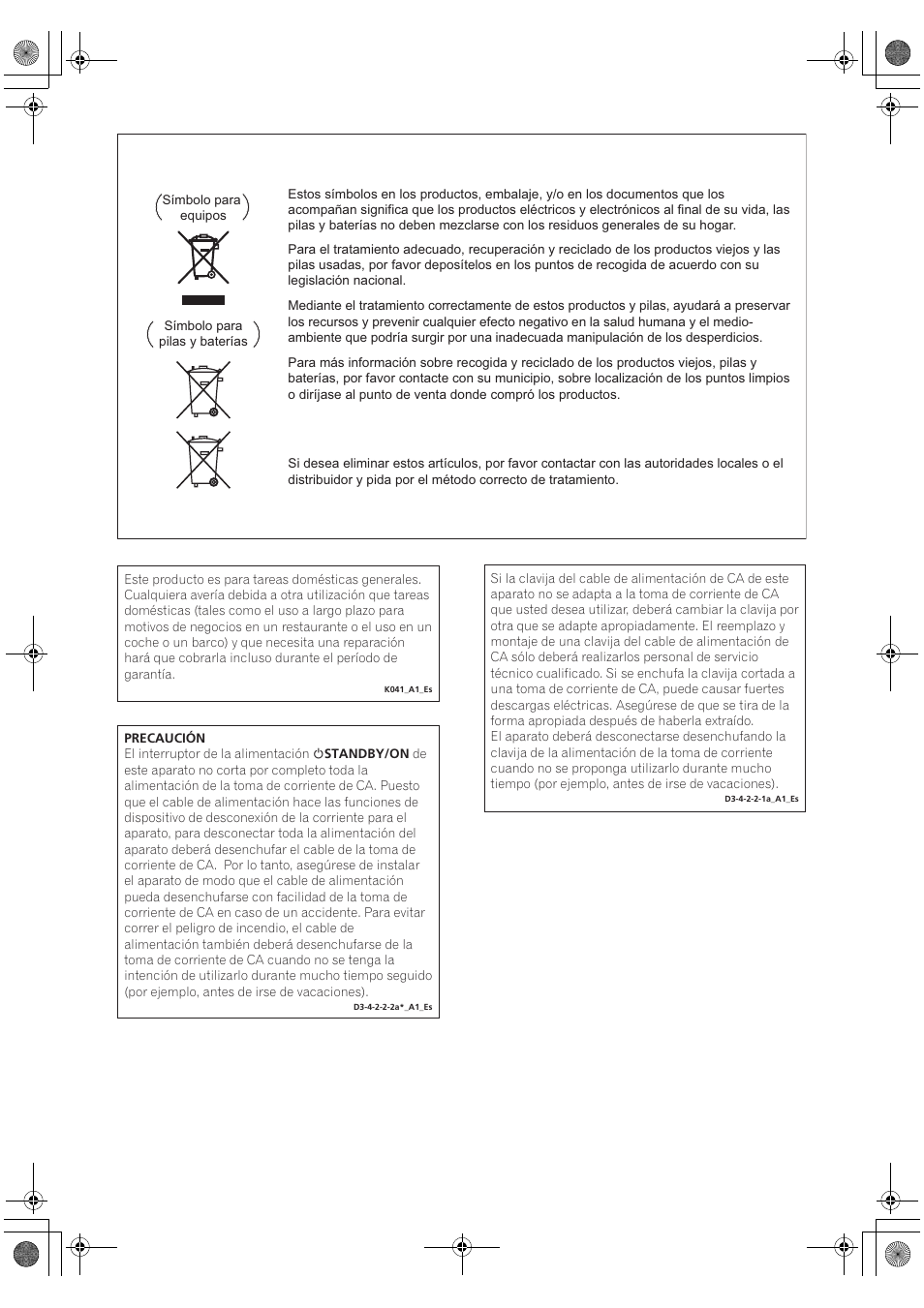 Pioneer VSX-2020-K User Manual | Page 31 / 60