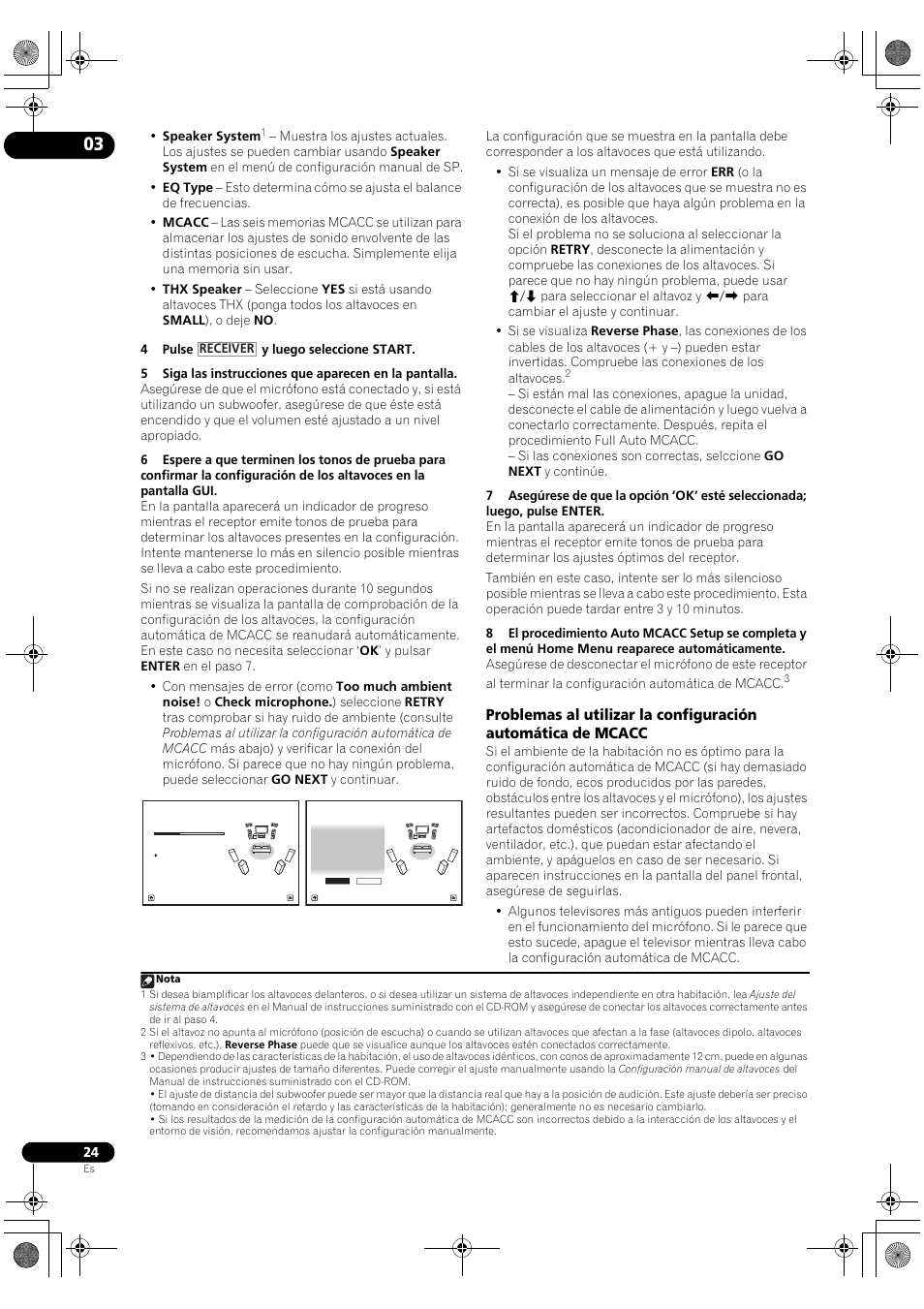 Pioneer VSX-2020-K User Manual | Page 52 / 60