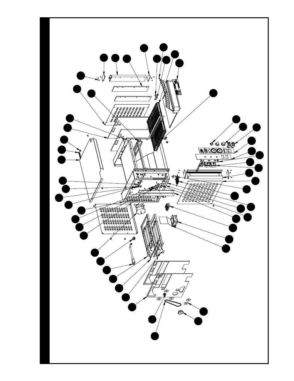 APW Wyott XTRM-2 User Manual | Page 10 / 12