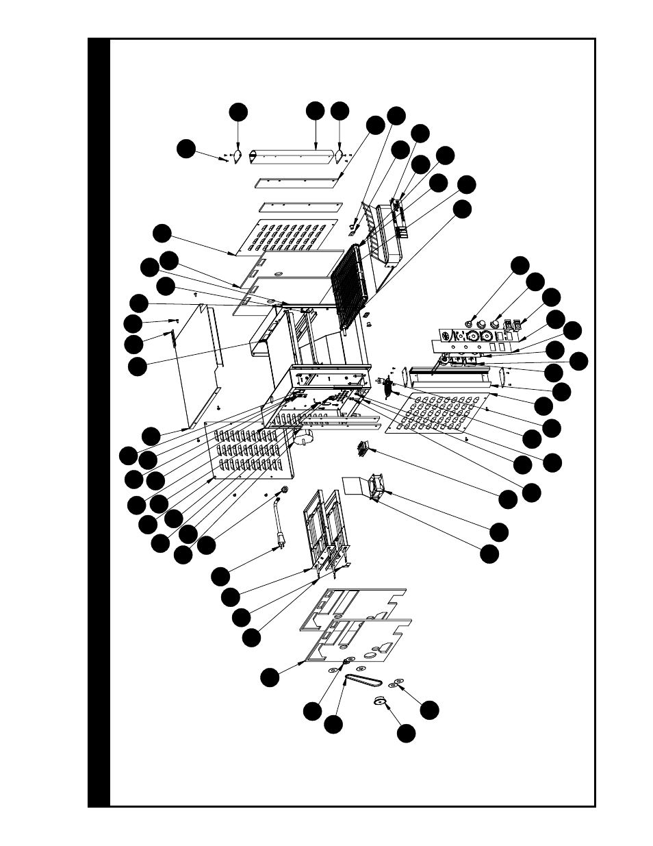 APW Wyott XTRM-2 User Manual | Page 8 / 12