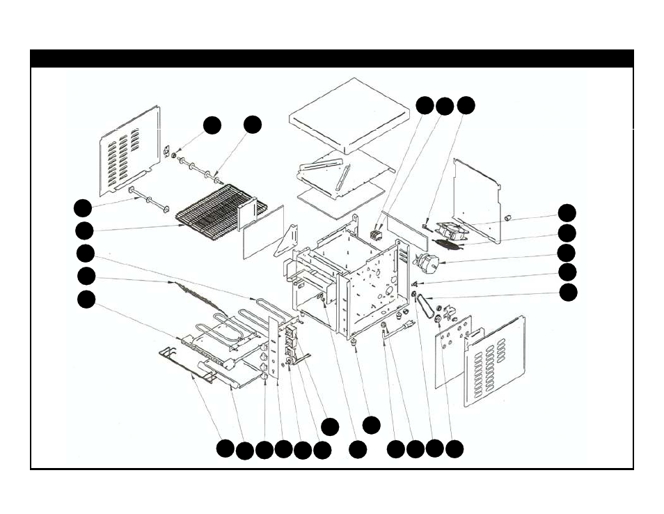 APW Wyott FT 800H User Manual | Page 9 / 12