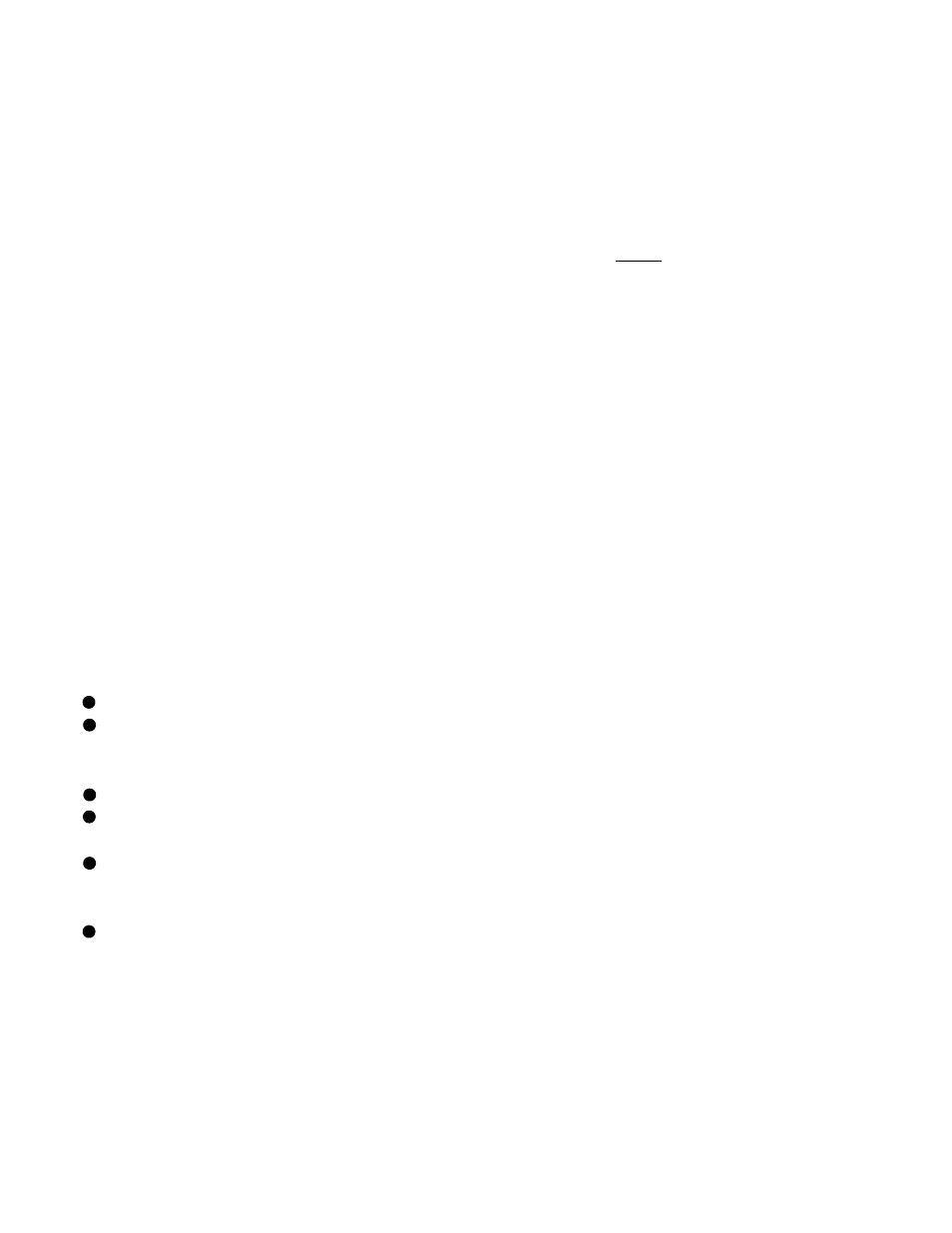 APW Wyott RANSI/NSF4 User Manual | Page 6 / 12