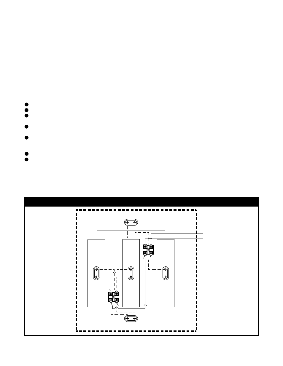 Preventative maintenance schedule overhead, Wiring diagrams | APW Wyott RANSI/NSF4 User Manual | Page 7 / 12
