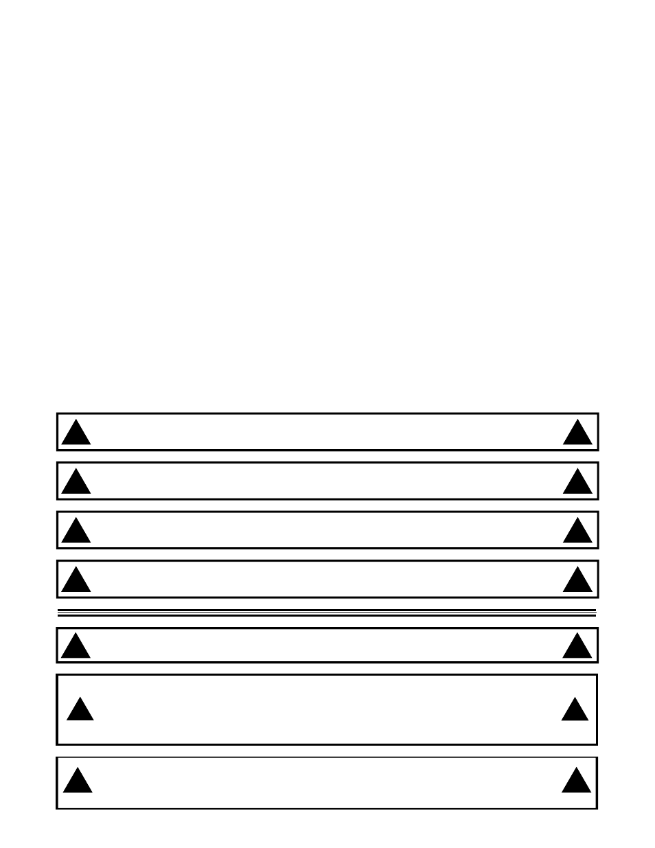 APW Wyott GGM-48H User Manual | Page 3 / 16