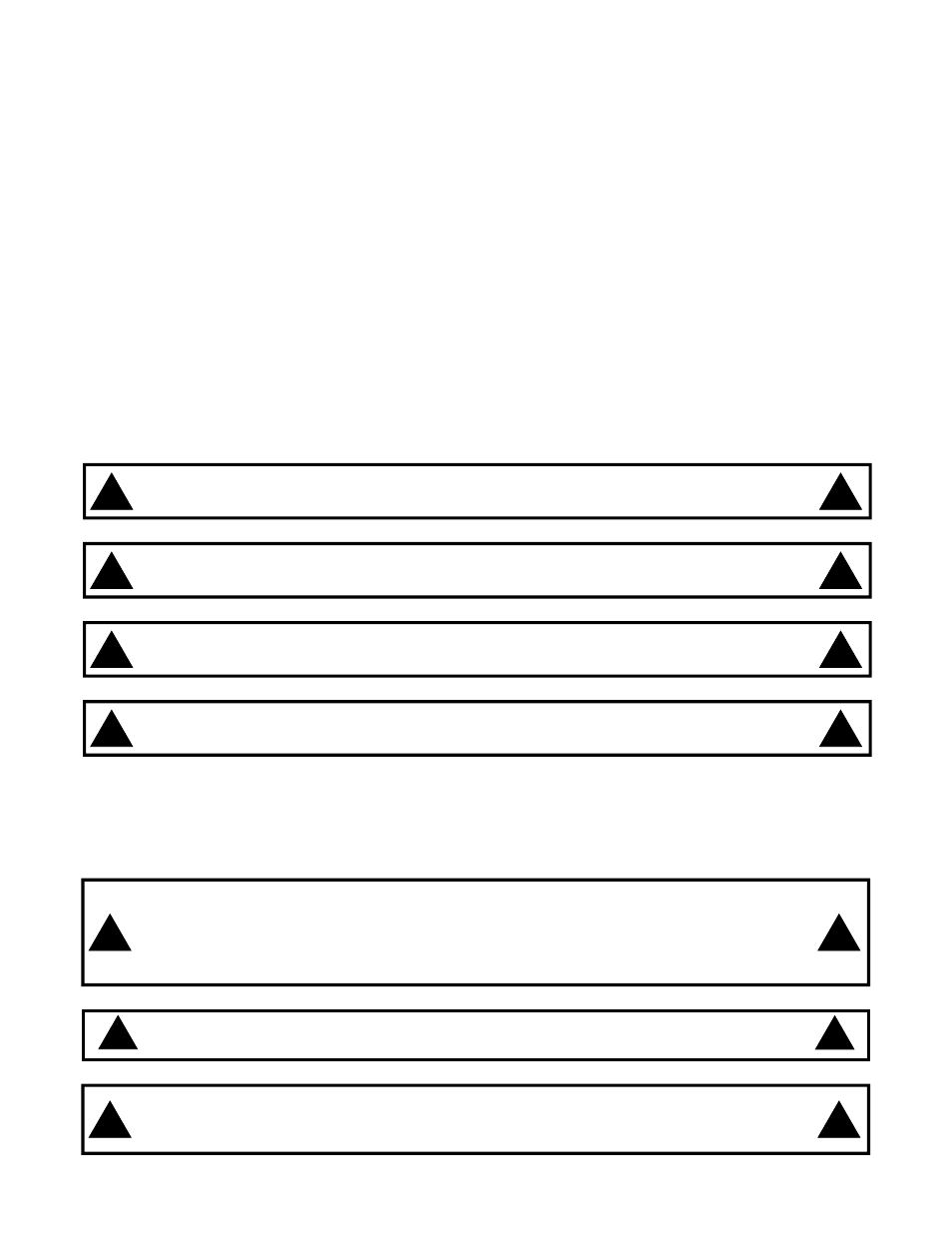 APW Wyott GHP-2H User Manual | Page 2 / 12