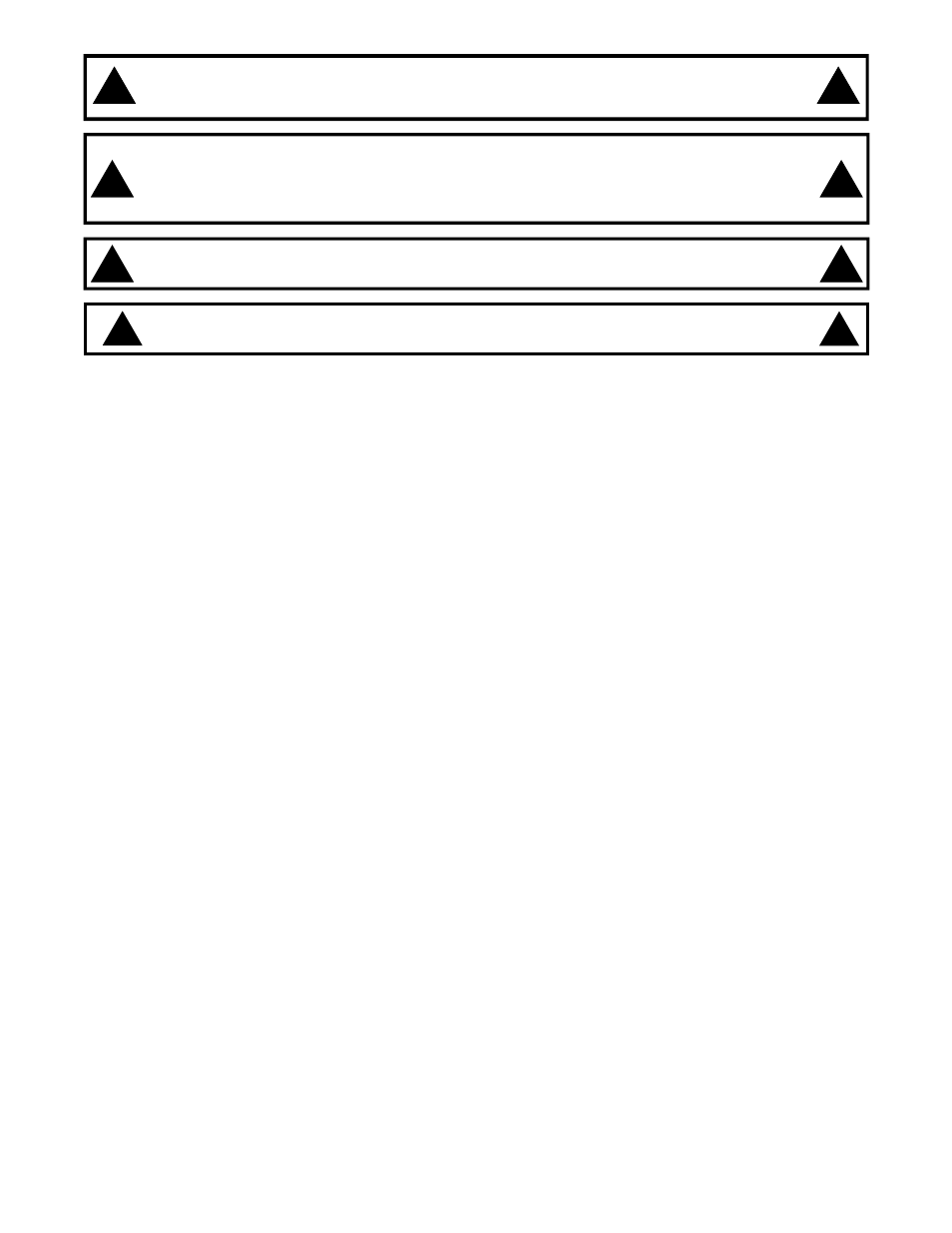 APW Wyott GHP-2H User Manual | Page 3 / 12