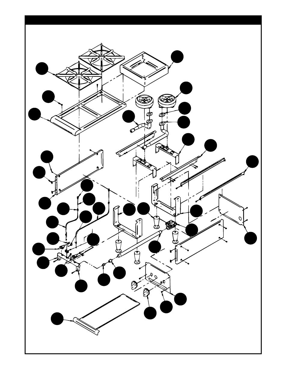 APW Wyott GHP-2H User Manual | Page 7 / 12