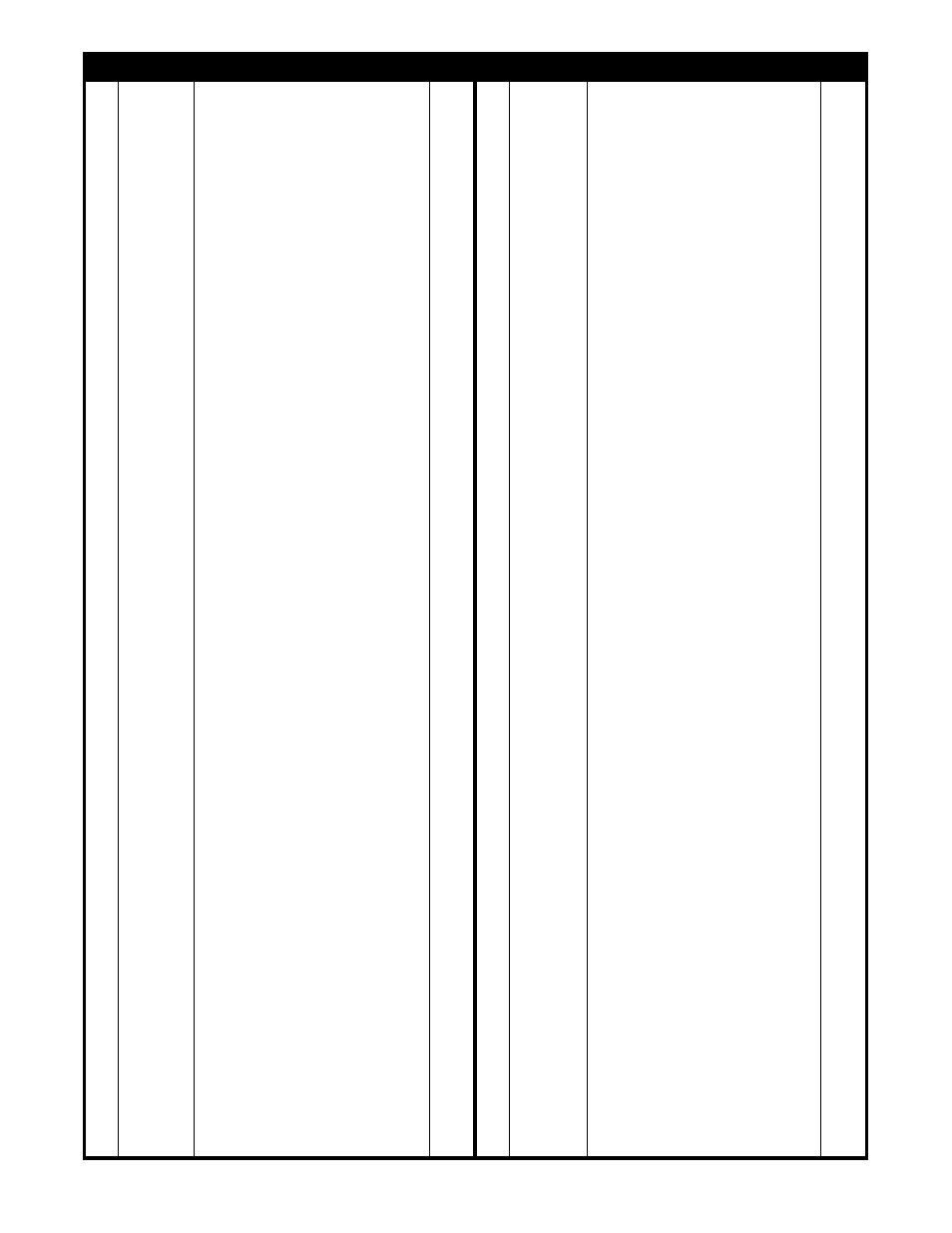 APW Wyott GHP-2H User Manual | Page 8 / 12