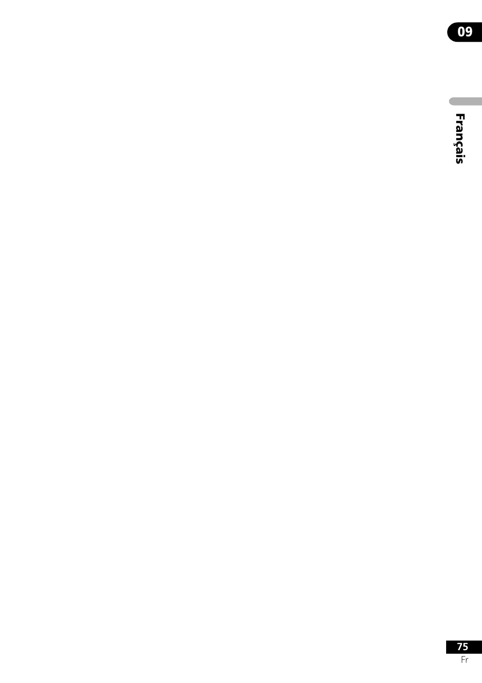 Pioneer DV-656A-S User Manual | Page 75 / 148