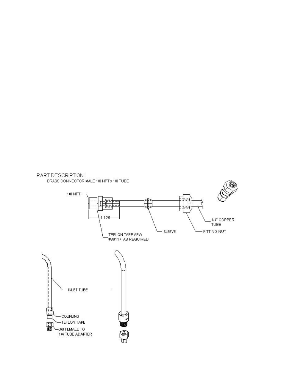 APW Wyott HOT FOOD WARMER User Manual | Page 2 / 24