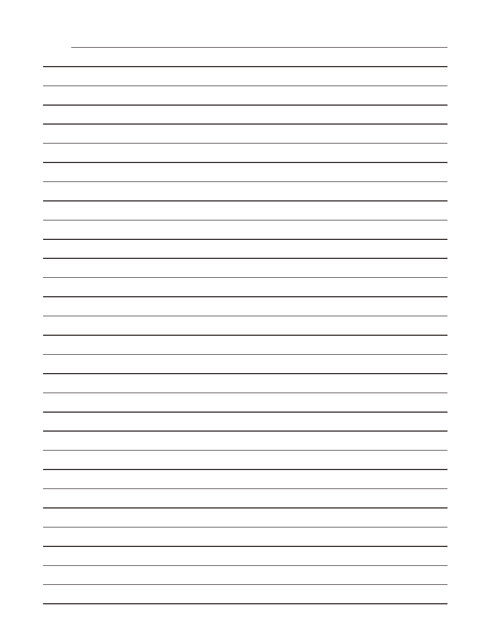 APW Wyott RCW - 11 User Manual | Page 6 / 8