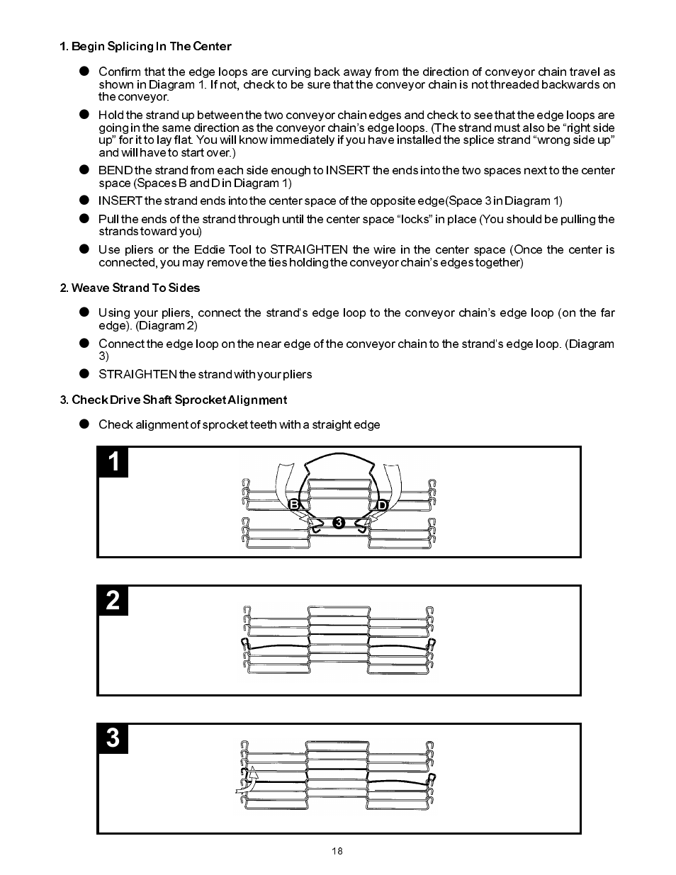 APW Wyott VSX User Manual | Page 18 / 20