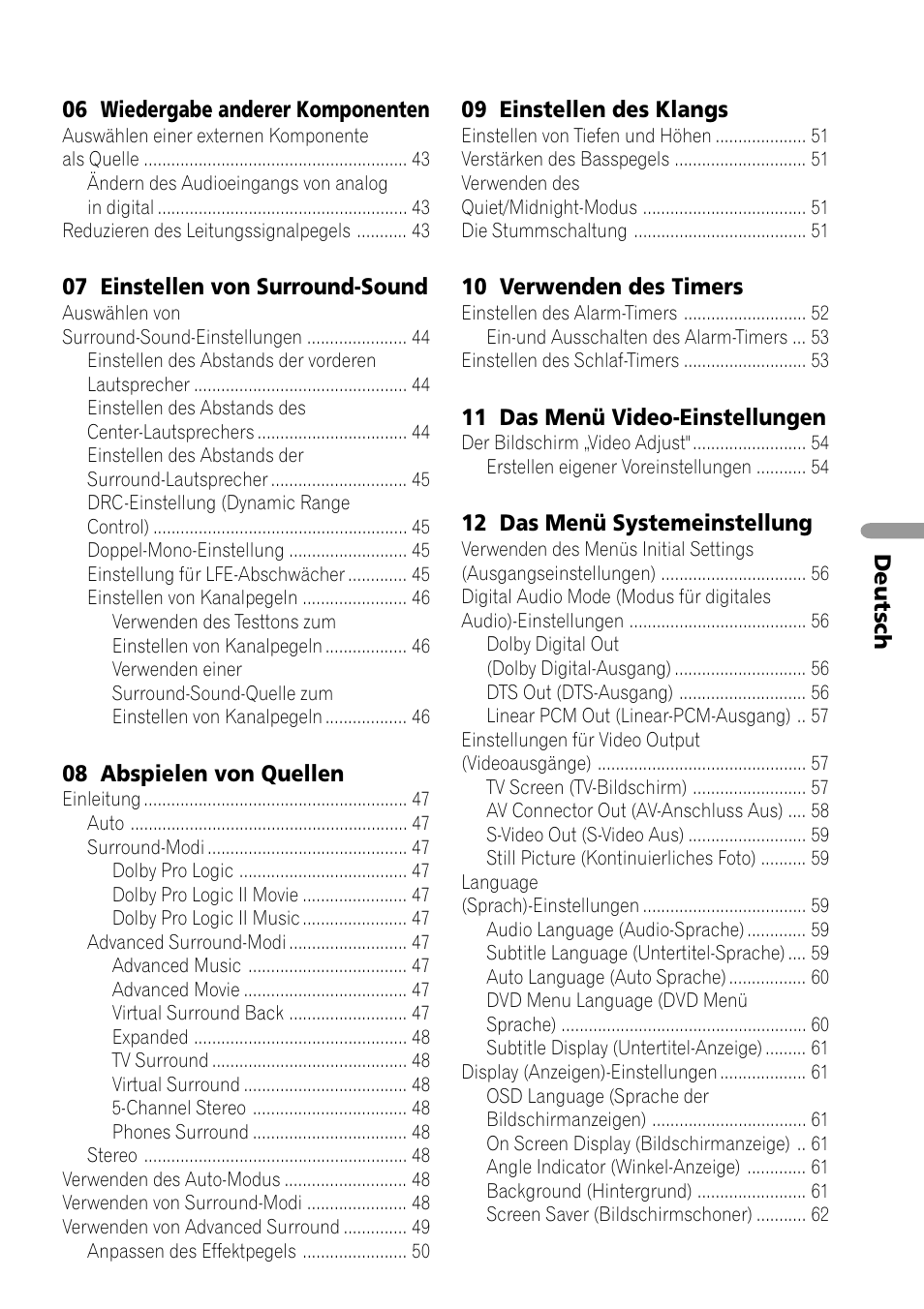 Pioneer NS-DV1000 User Manual | Page 93 / 180