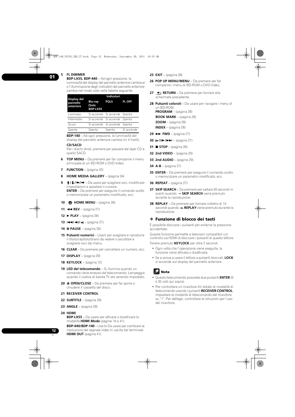 Pioneer BDP-140 User Manual | Page 138 / 308