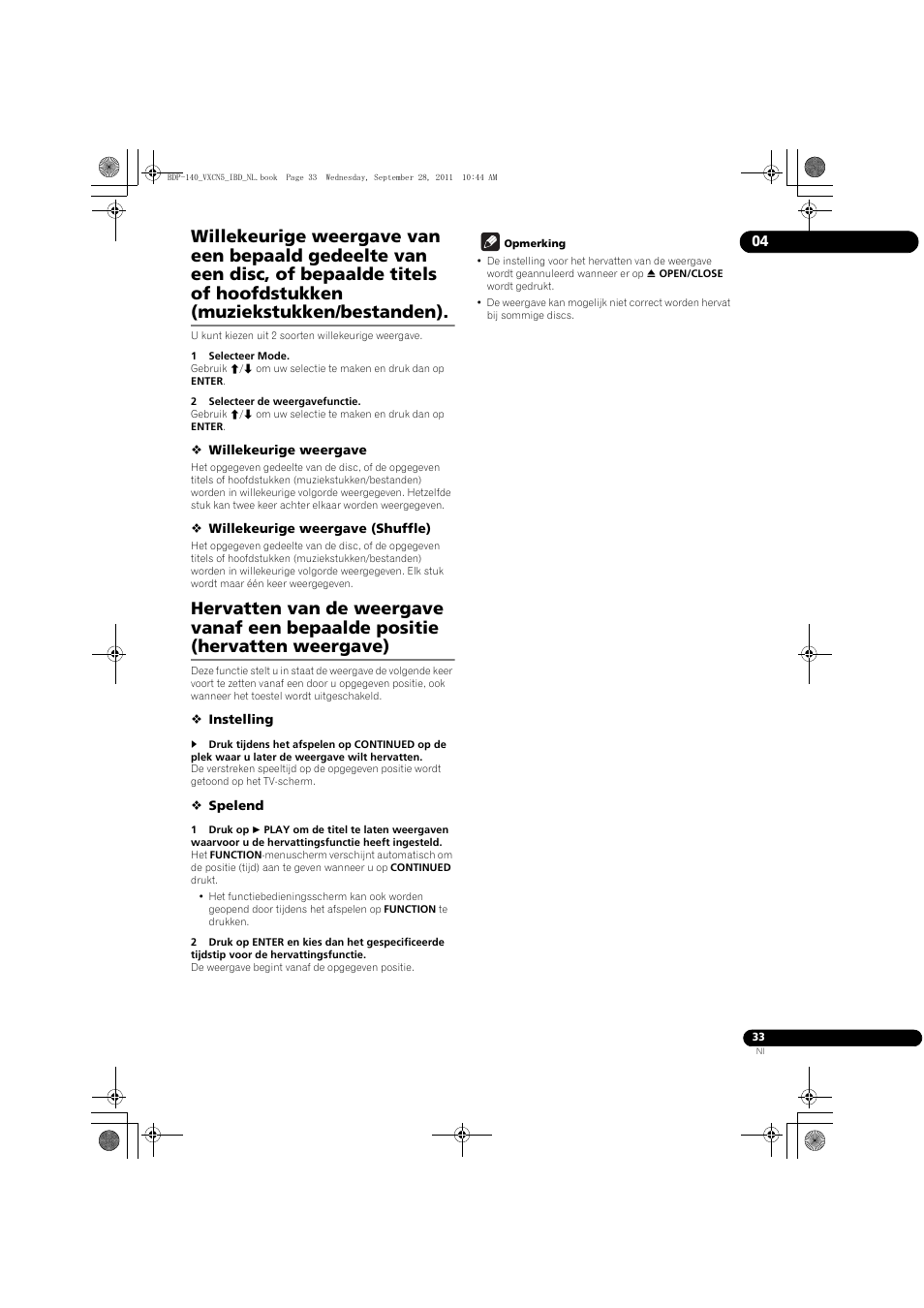 Pioneer BDP-140 User Manual | Page 219 / 308