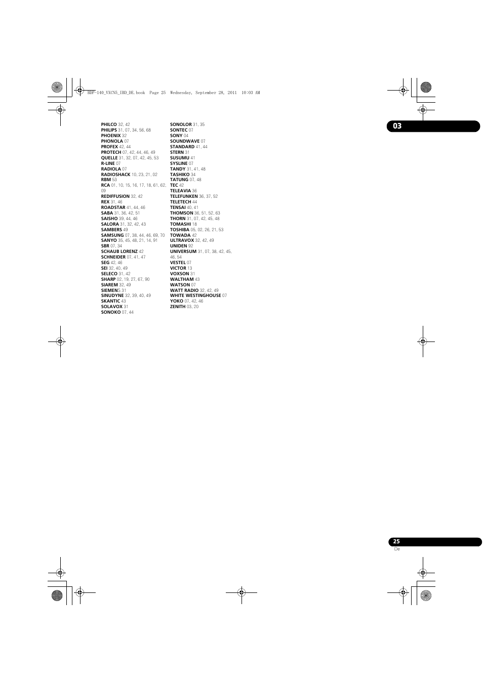 Pioneer BDP-140 User Manual | Page 91 / 308