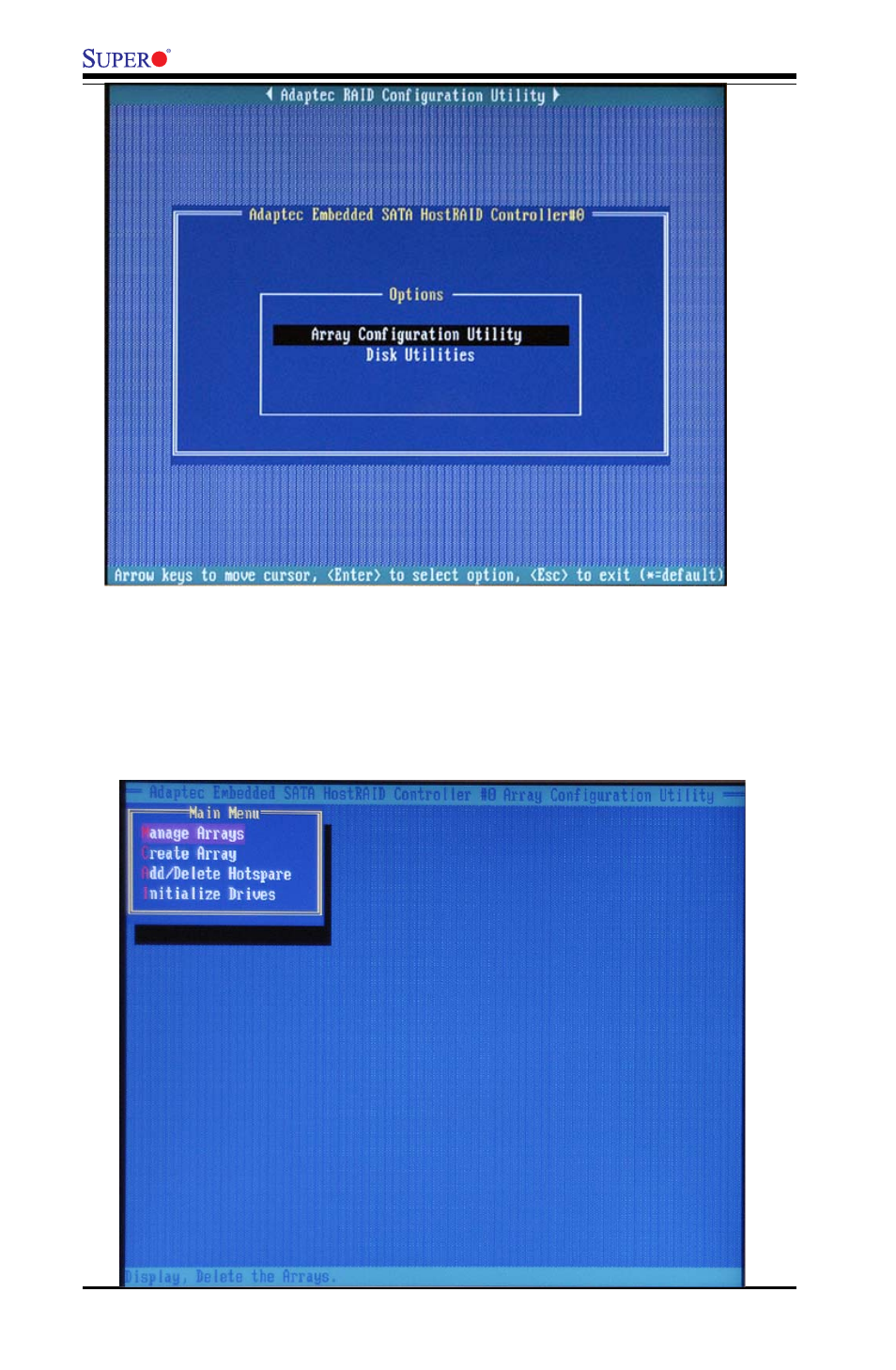 American Megatrends X6DVA-EG User Manual | Page 90 / 108
