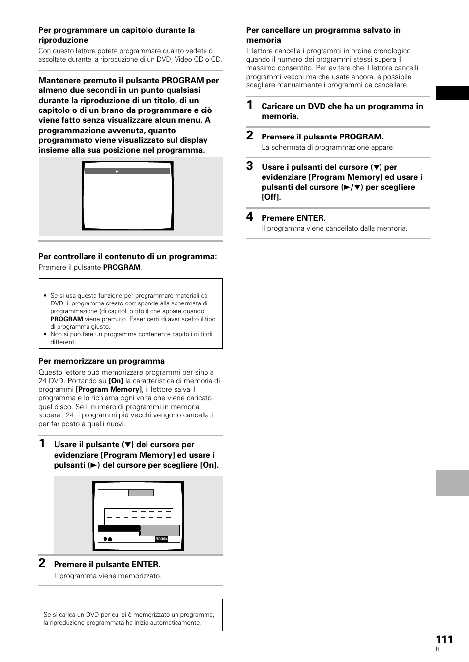 Pioneer DV-636D User Manual | Page 111 / 128
