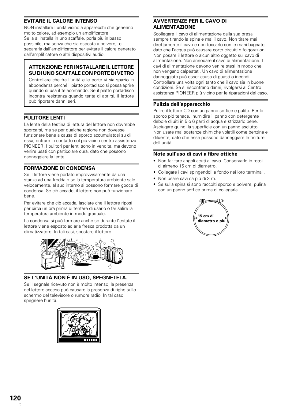 Pioneer DV-636D User Manual | Page 120 / 128