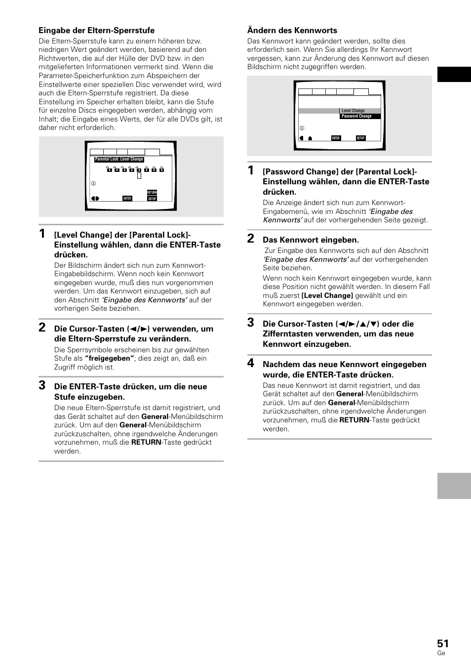 Pioneer DV-636D User Manual | Page 51 / 128