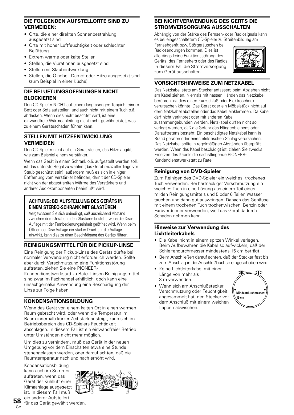 Pioneer DV-636D User Manual | Page 58 / 128