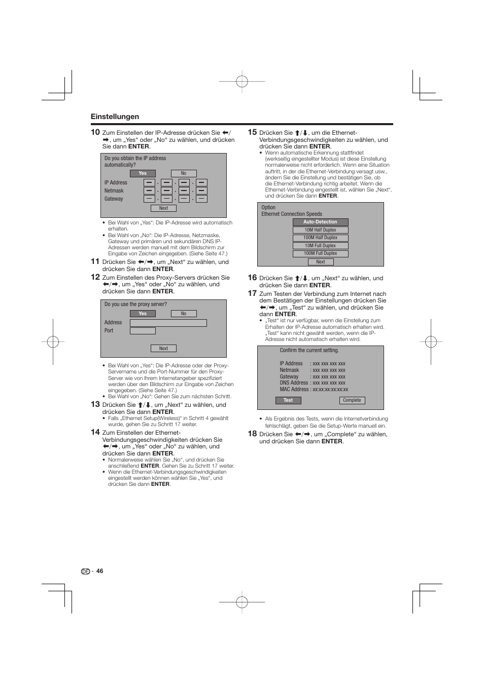 Pioneer BDP-333 User Manual | Page 110 / 304