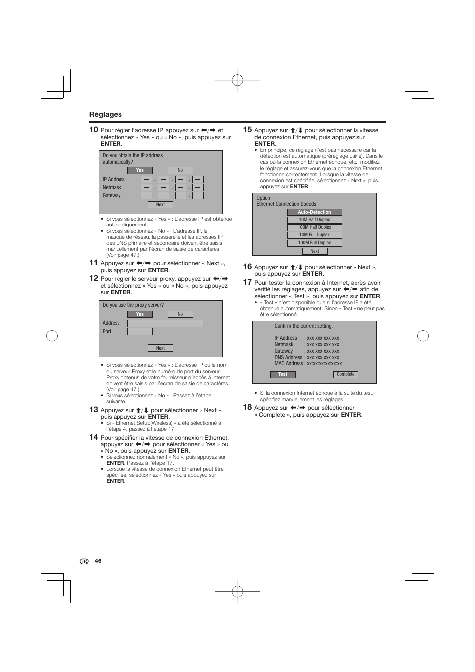 Pioneer BDP-333 User Manual | Page 46 / 304