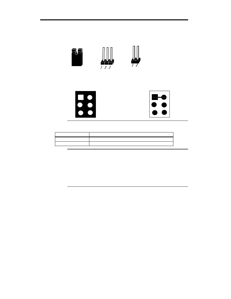 Step 2 set jumpers | American Megatrends APOLLO MAN-772 User Manual | Page 16 / 72