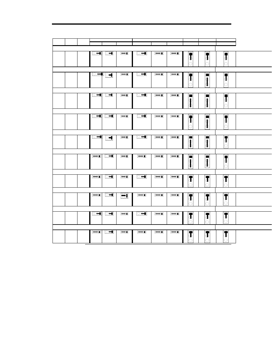 Step 3 configure cpu, Cont’d, K6-233 | K6-200, K6-166, K5-pr200, K5-pr166, K5-pr150, K5-pr133, K5-pr120 | American Megatrends APOLLO MAN-772 User Manual | Page 21 / 72