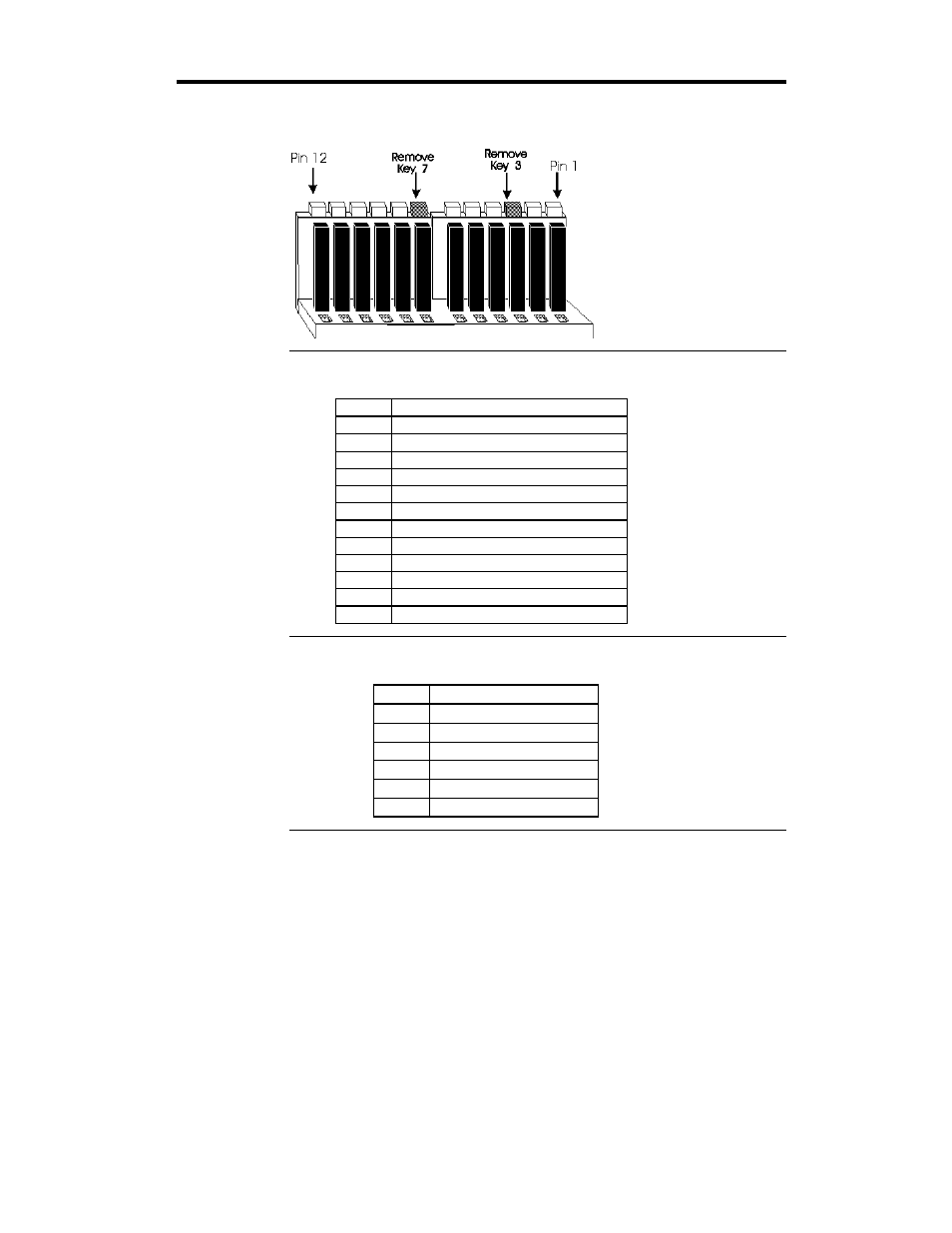 Step 6 attach cables, Cont’d | American Megatrends APOLLO MAN-772 User Manual | Page 31 / 72