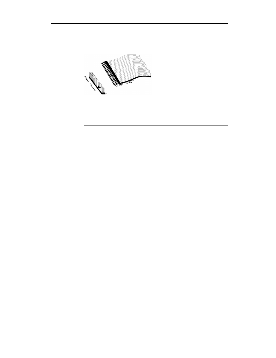 Step 8 attach floppy drive | American Megatrends APOLLO MAN-772 User Manual | Page 37 / 72