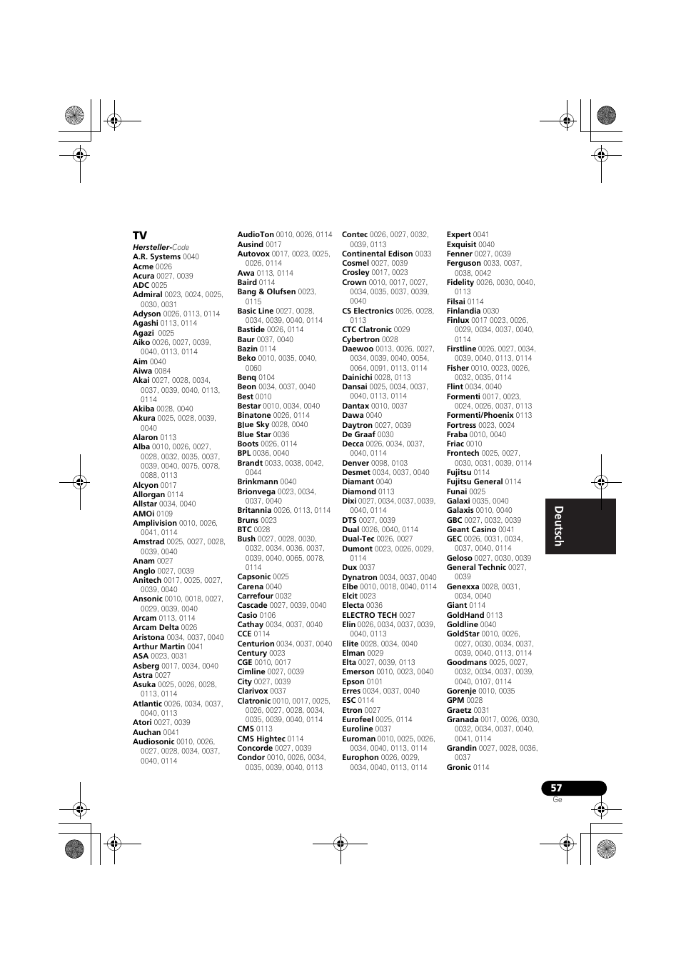 Pioneer VSX-819H-S User Manual | Page 127 / 282