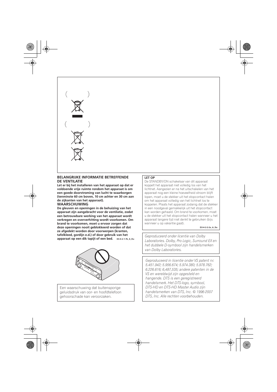 Pioneer VSX-819H-S User Manual | Page 143 / 282